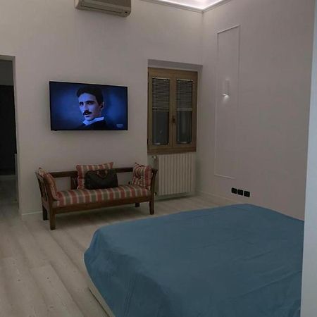 Appartamento La casa di Mariasole Firenze Esterno foto