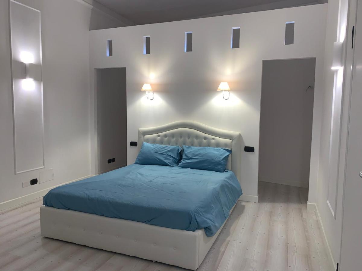 Appartamento La casa di Mariasole Firenze Esterno foto