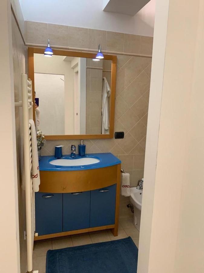 Appartamento La casa di Mariasole Firenze Esterno foto