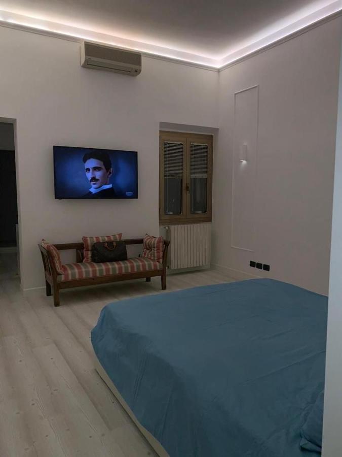 Appartamento La casa di Mariasole Firenze Esterno foto