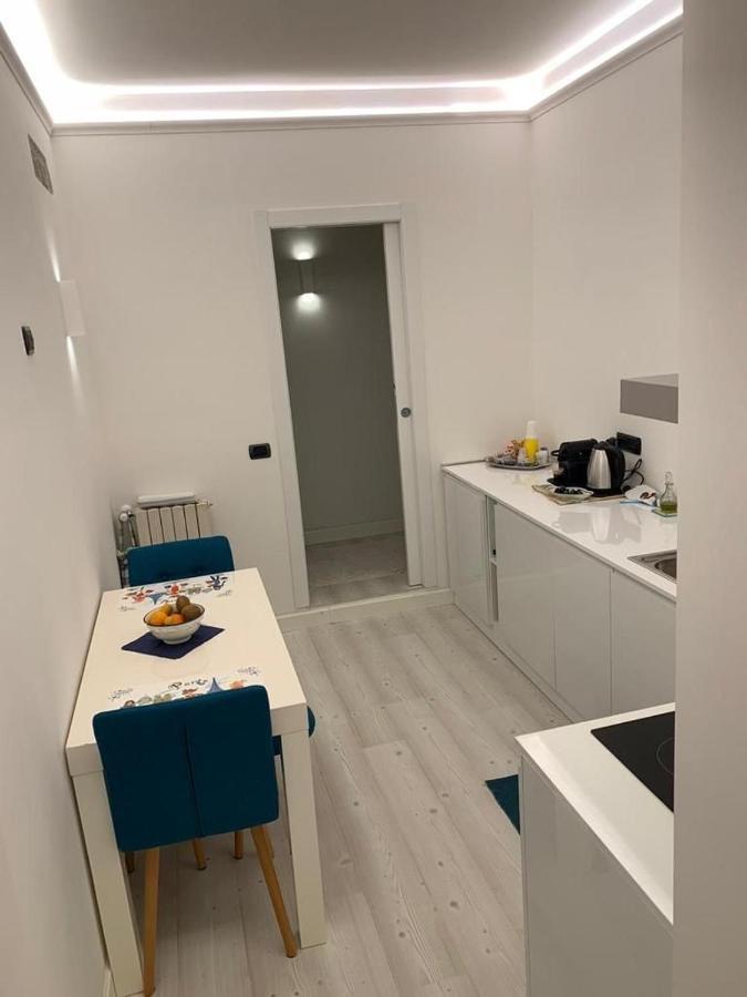 Appartamento La casa di Mariasole Firenze Esterno foto