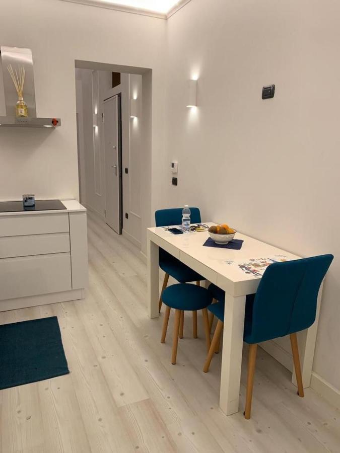 Appartamento La casa di Mariasole Firenze Esterno foto